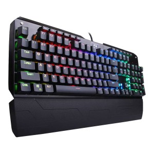 کیبورد گیمینگ مکانیکال با سیم ردراگون مدل K555